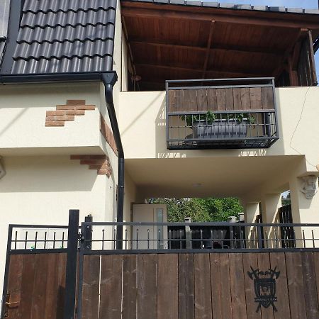 Apartmany U Zbojnika Zabojnika Bojnice Bagian luar foto