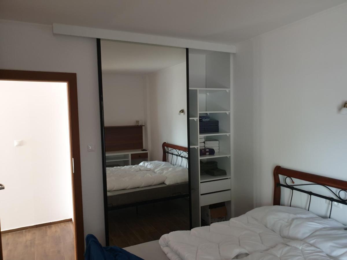 Apartmany U Zbojnika Zabojnika Bojnice Bagian luar foto