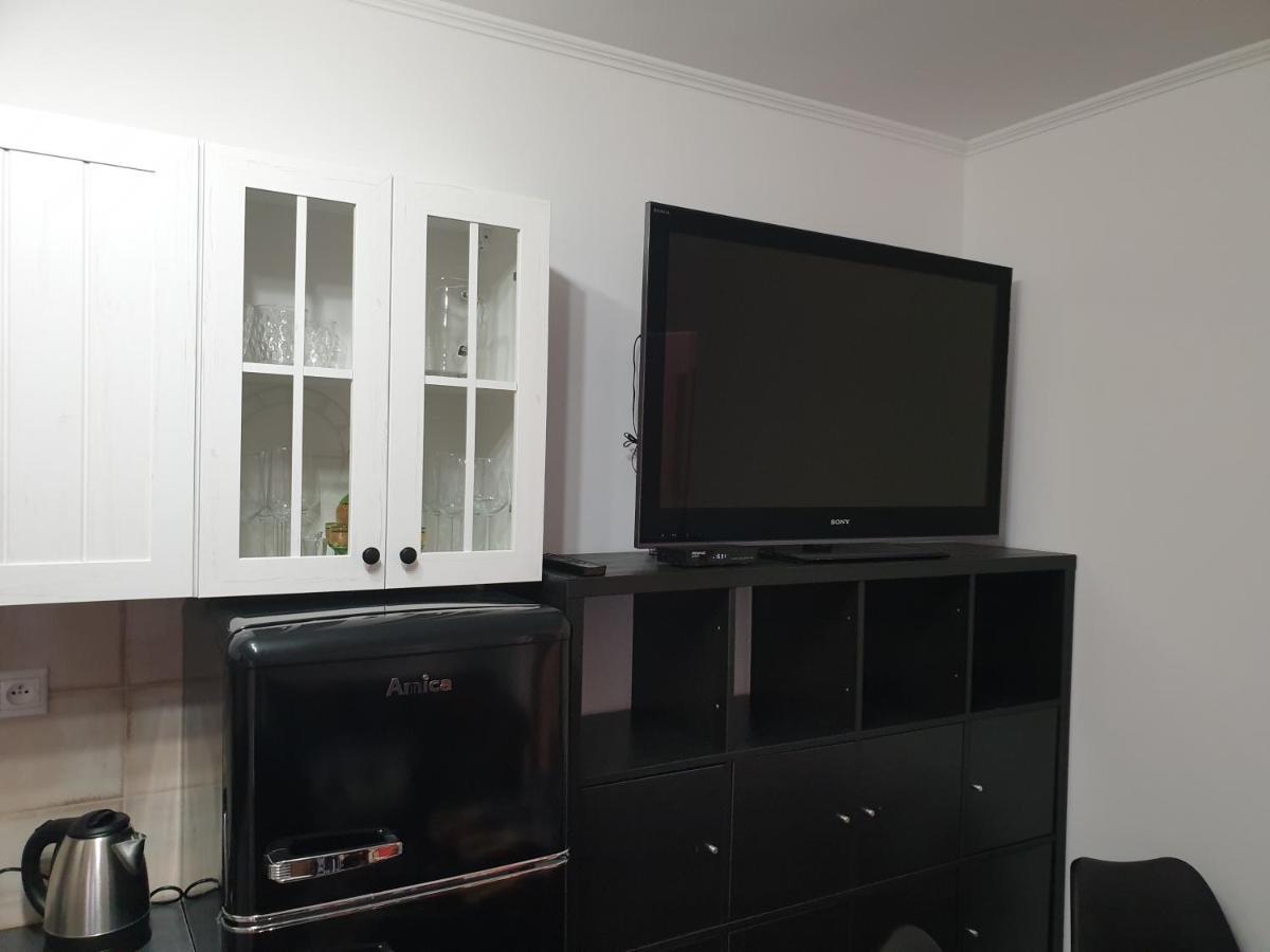 Apartmany U Zbojnika Zabojnika Bojnice Bagian luar foto