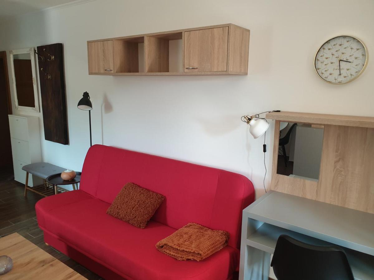 Apartmany U Zbojnika Zabojnika Bojnice Bagian luar foto