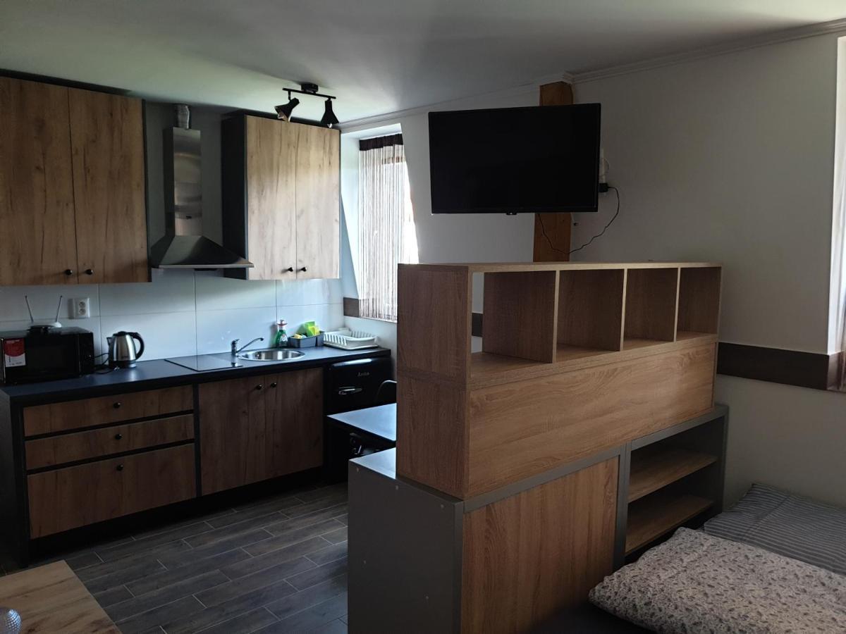 Apartmany U Zbojnika Zabojnika Bojnice Bagian luar foto