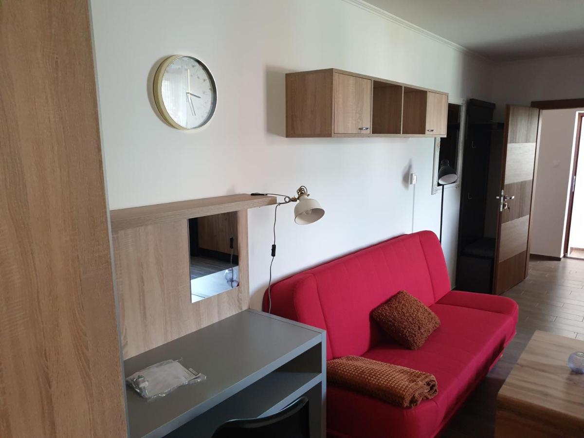 Apartmany U Zbojnika Zabojnika Bojnice Bagian luar foto