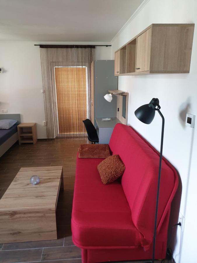 Apartmany U Zbojnika Zabojnika Bojnice Bagian luar foto