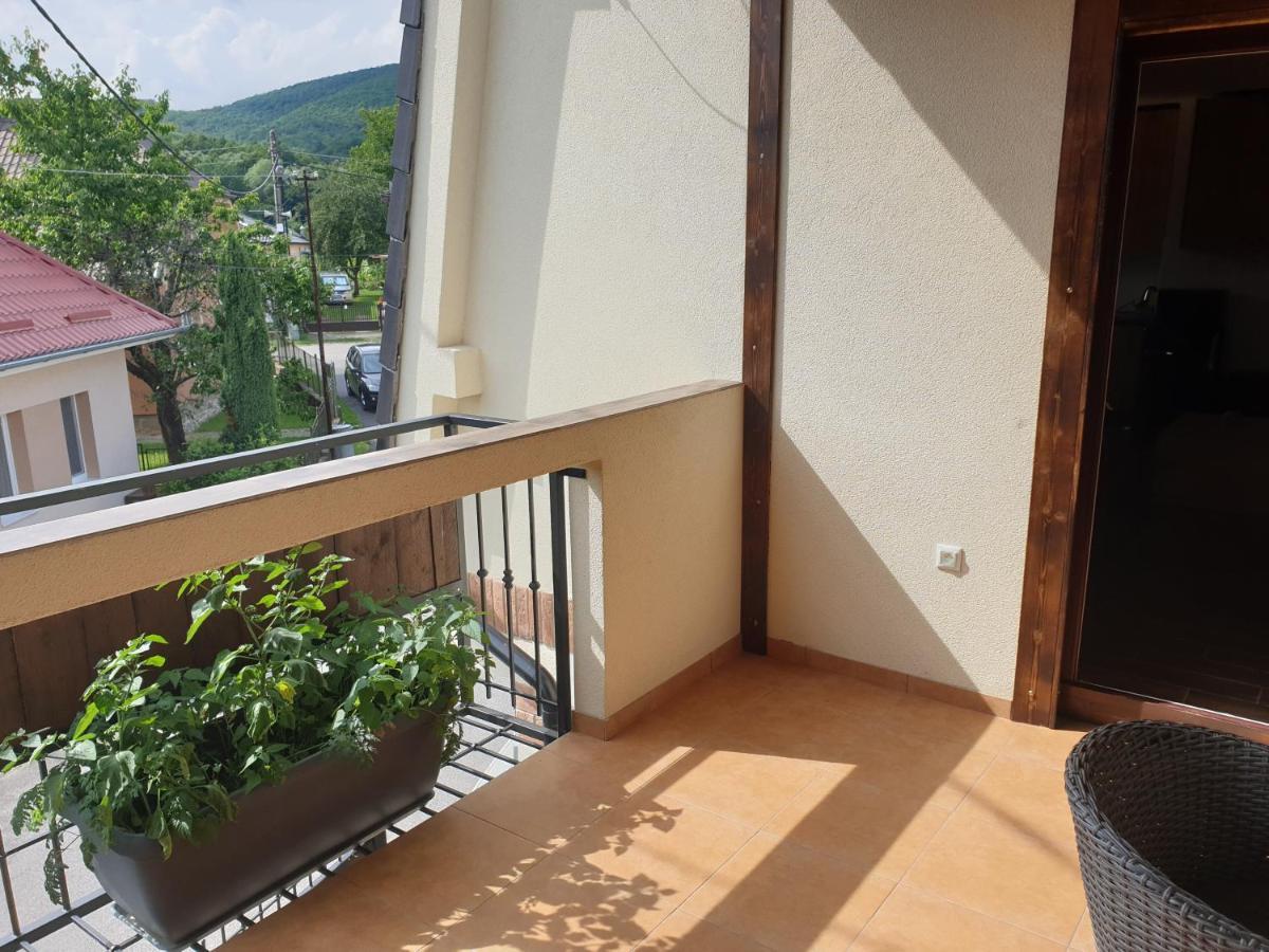Apartmany U Zbojnika Zabojnika Bojnice Bagian luar foto