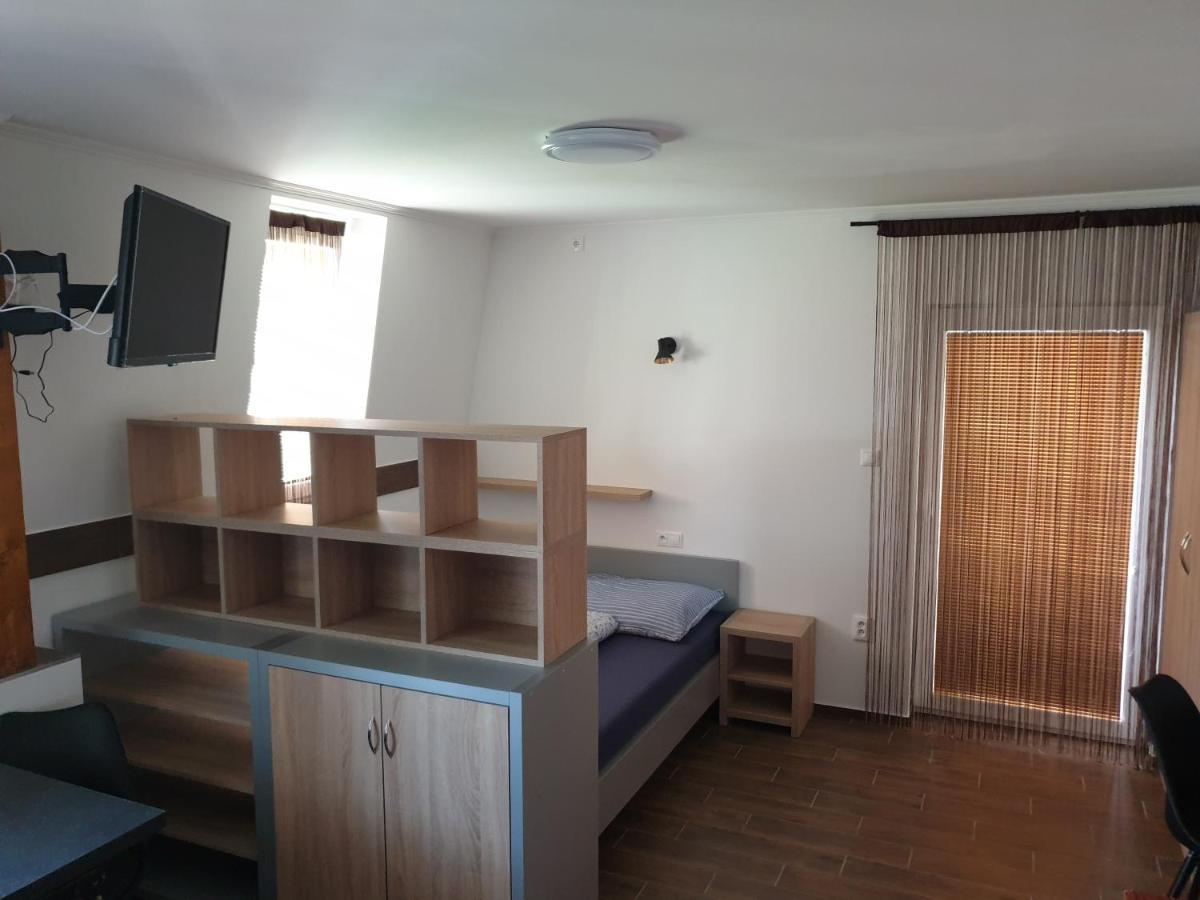 Apartmany U Zbojnika Zabojnika Bojnice Bagian luar foto