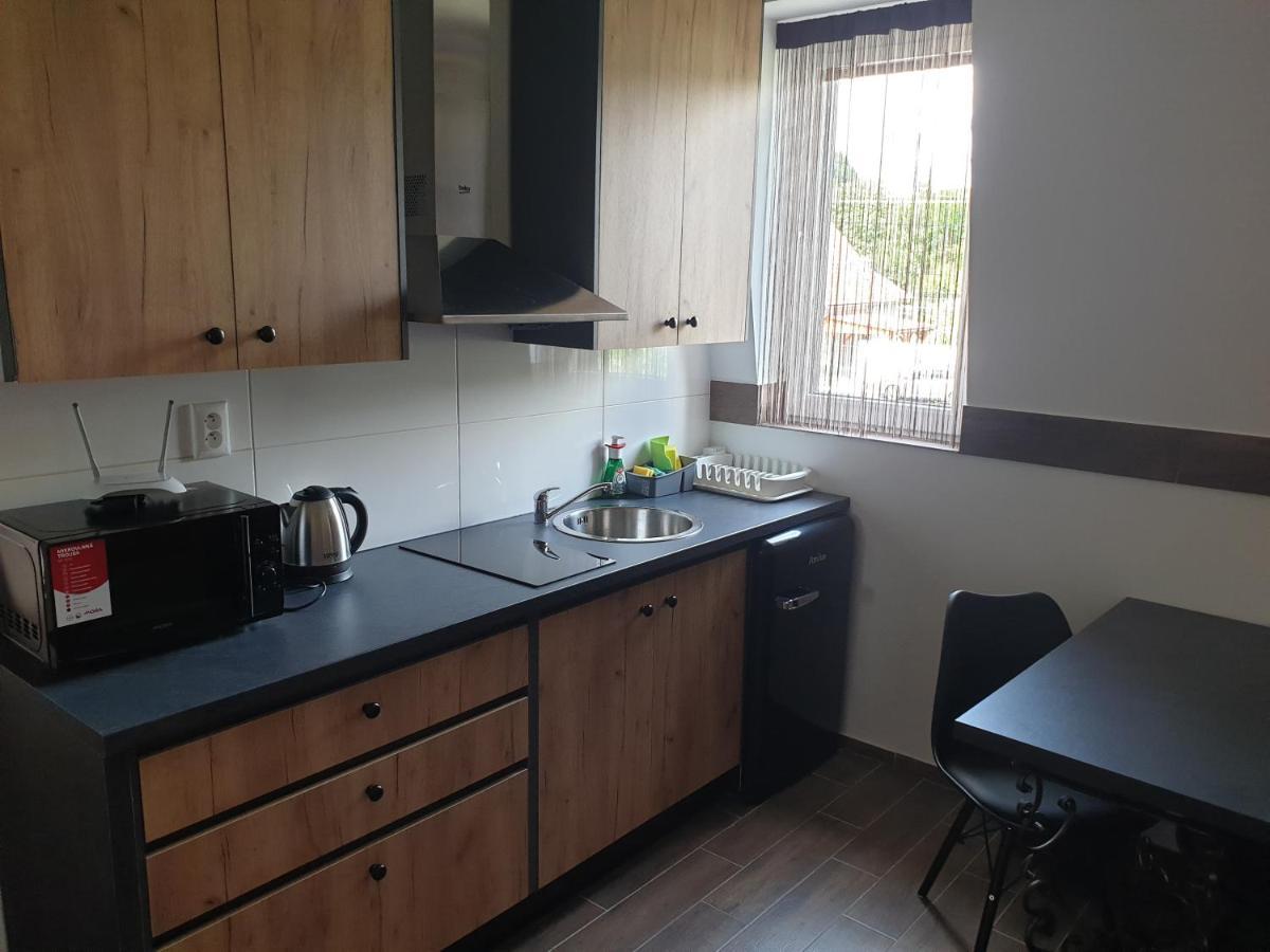 Apartmany U Zbojnika Zabojnika Bojnice Bagian luar foto