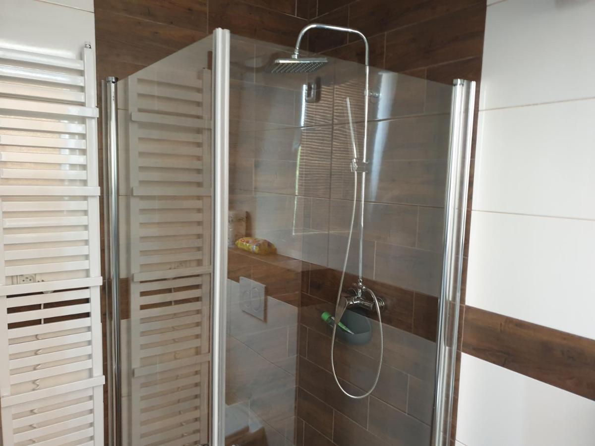 Apartmany U Zbojnika Zabojnika Bojnice Bagian luar foto