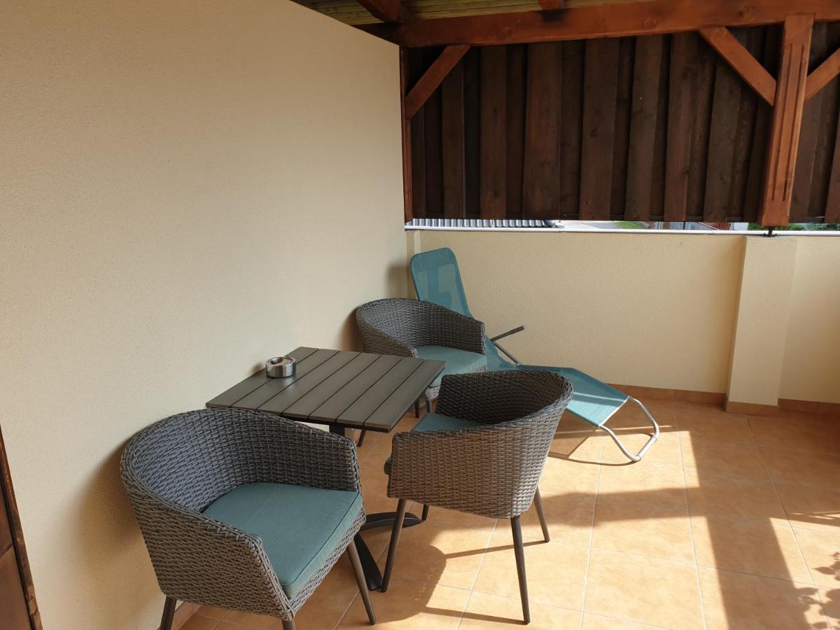 Apartmany U Zbojnika Zabojnika Bojnice Bagian luar foto