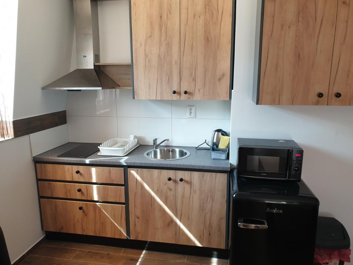 Apartmany U Zbojnika Zabojnika Bojnice Bagian luar foto