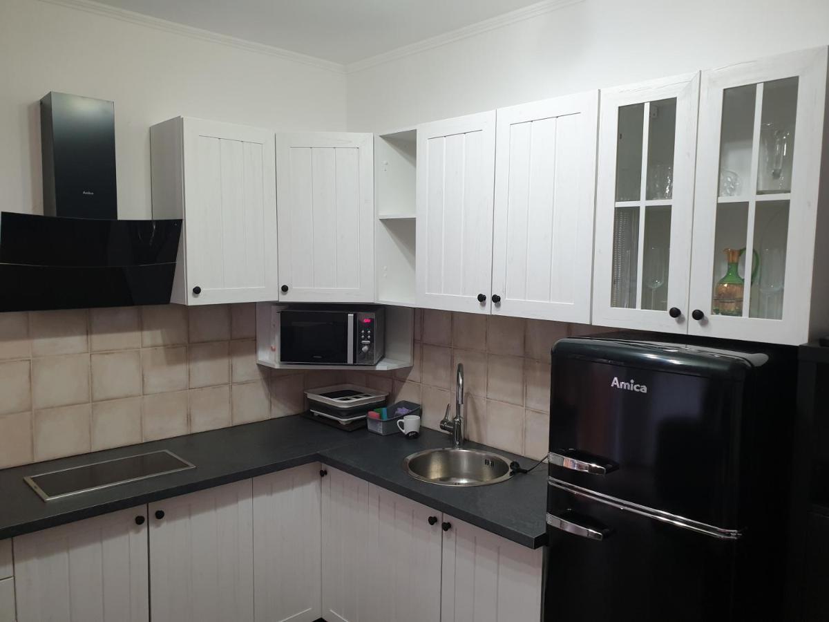 Apartmany U Zbojnika Zabojnika Bojnice Bagian luar foto