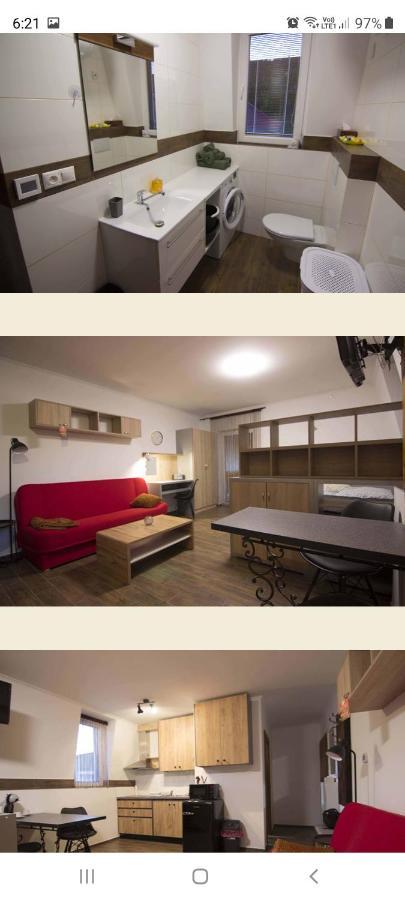 Apartmany U Zbojnika Zabojnika Bojnice Bagian luar foto