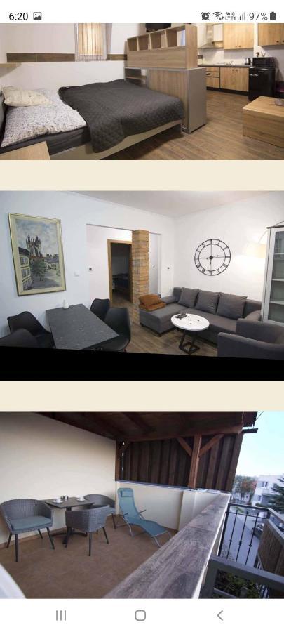 Apartmany U Zbojnika Zabojnika Bojnice Bagian luar foto
